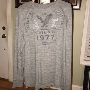 American Eagle shirt